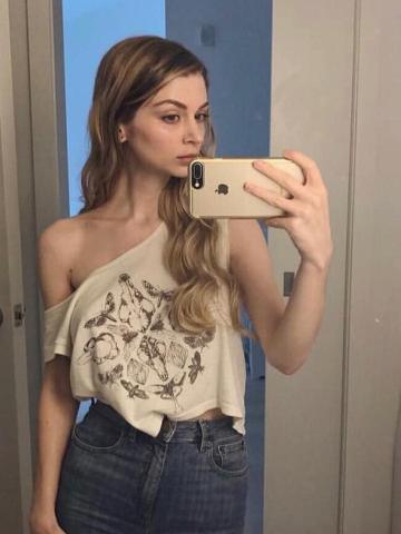 Индивидуалка Надюша Фотография 2